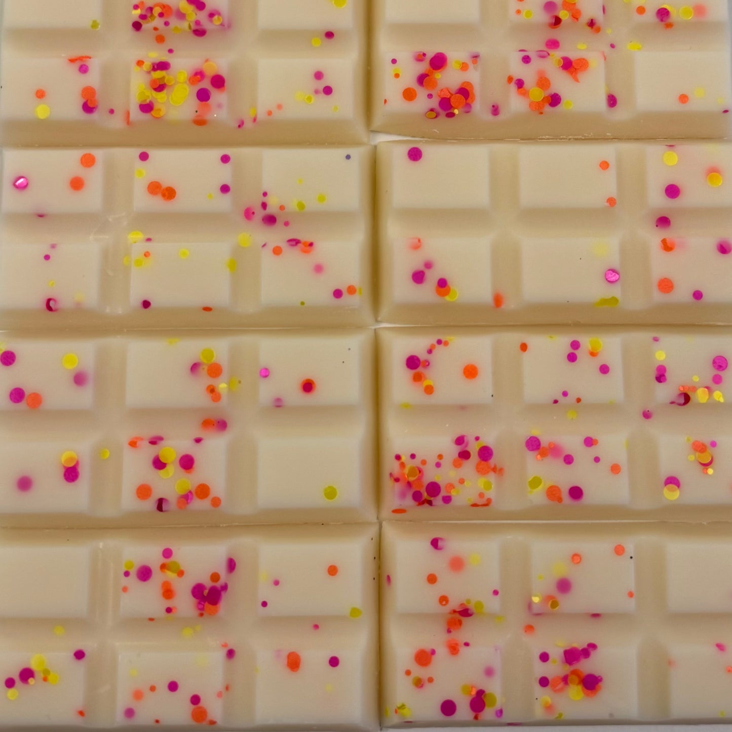 Vanilla Buttercream Mini Block