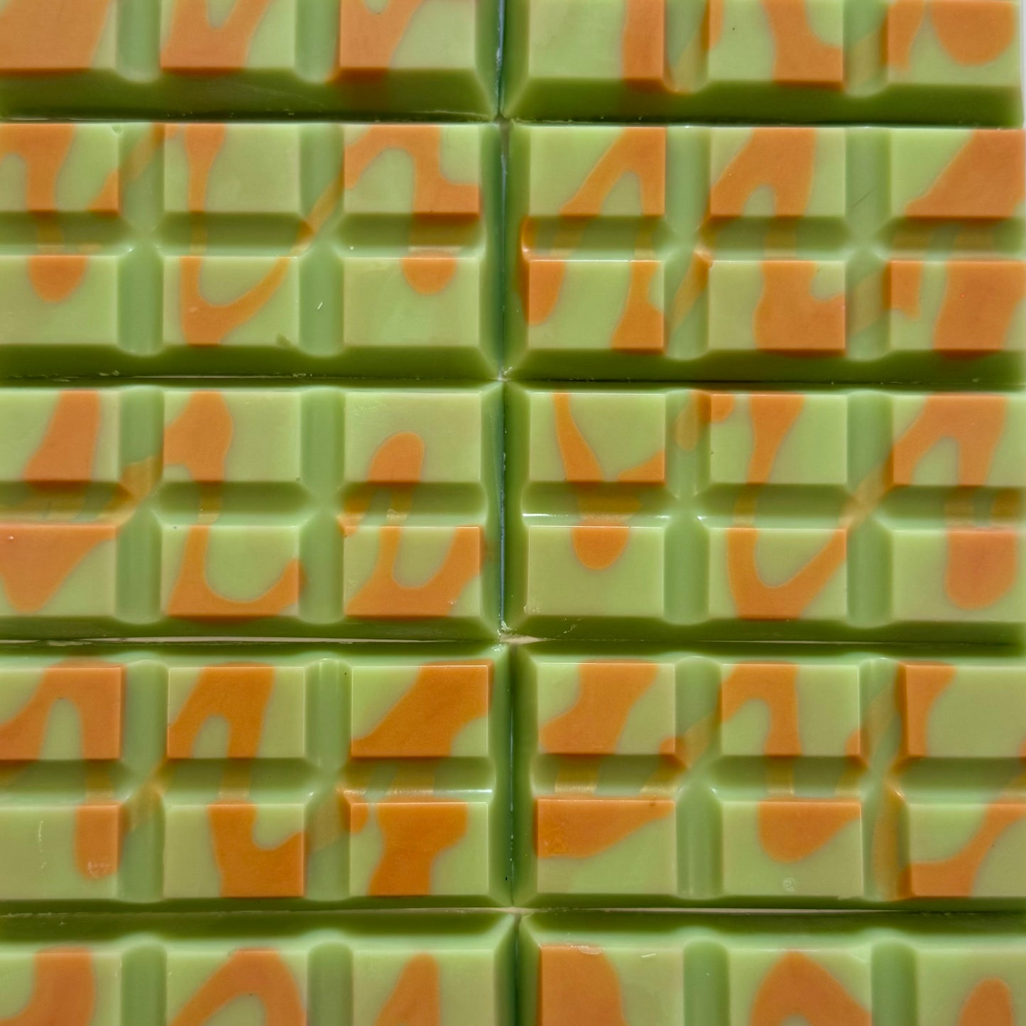 Waikiki Beach Wax Melts