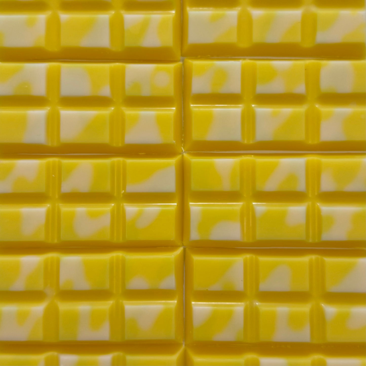 Coconut & Lemongrass Mini Block
