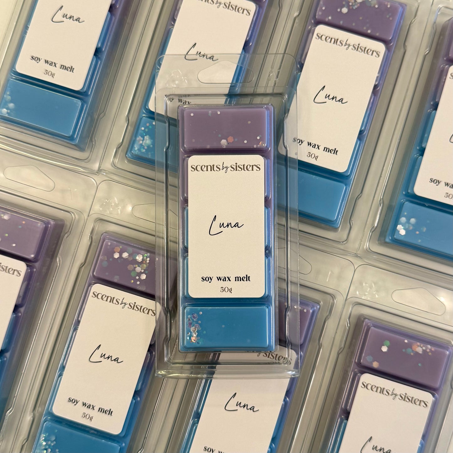 Luna Snap Bar