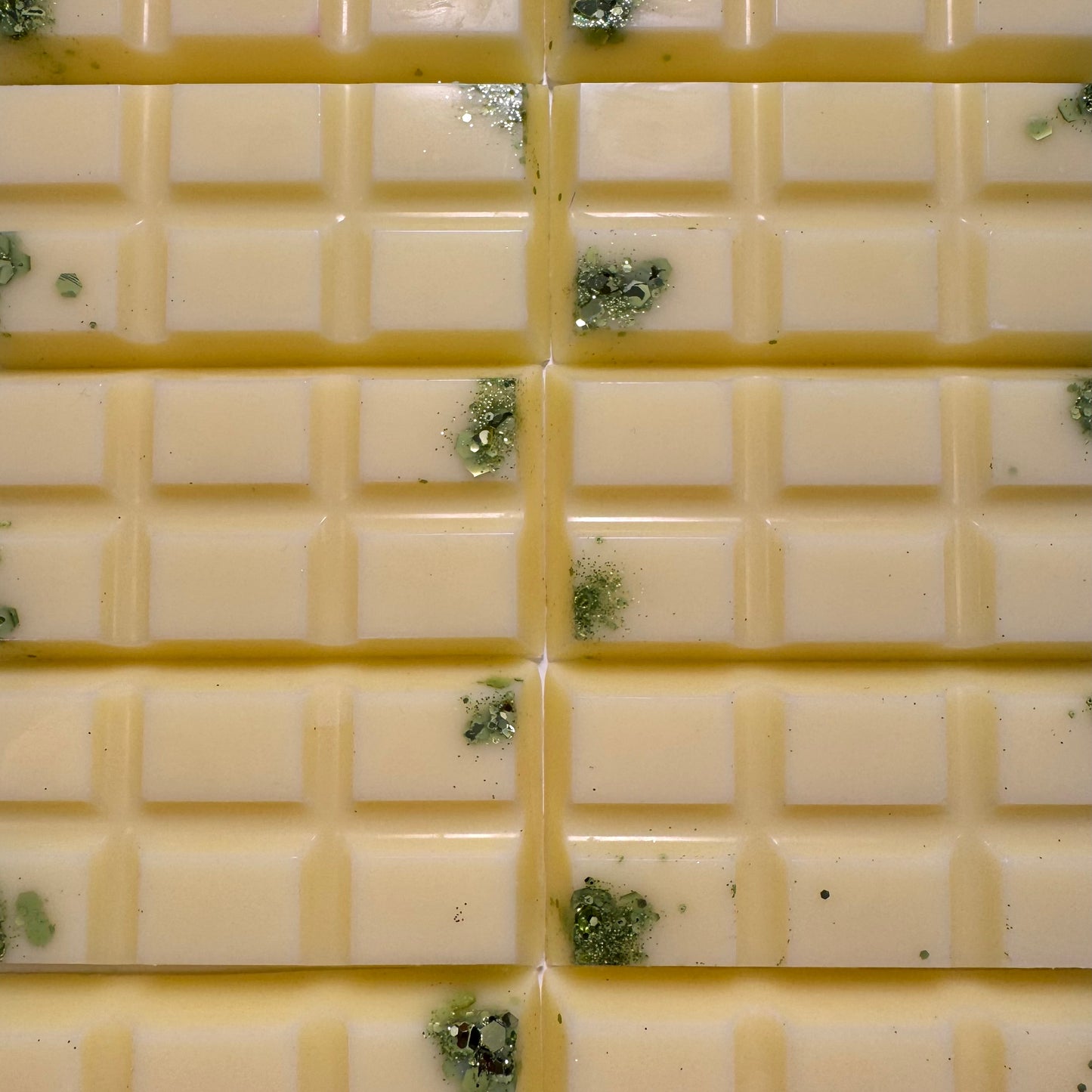Ms. Millionaire Mini Block