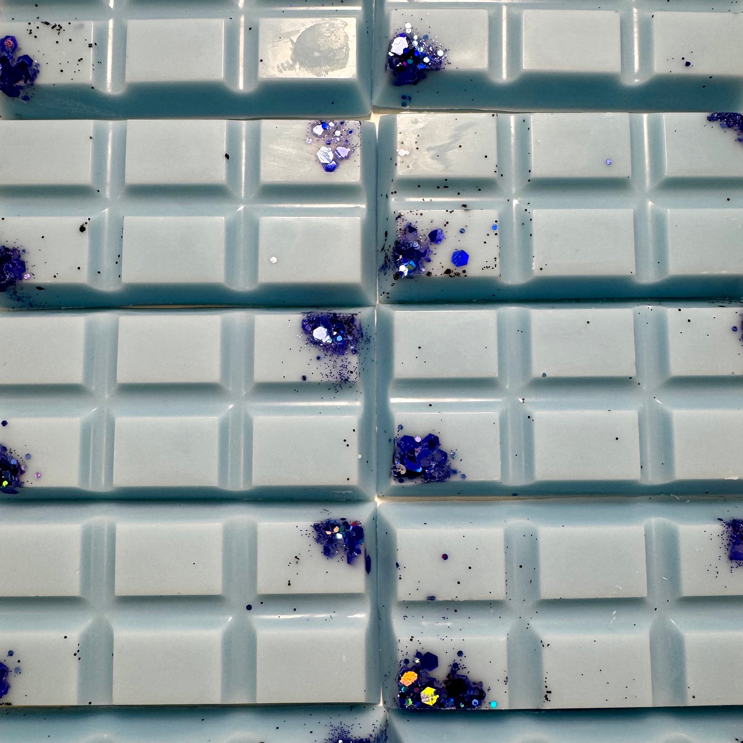 Sage & Sea Minerals Mini Block