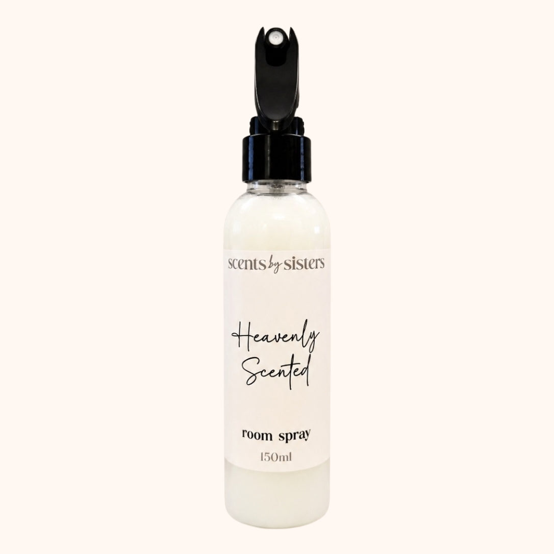 Heavenly Scented Room Spray