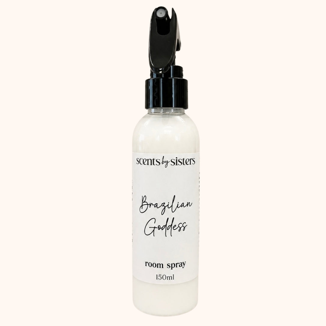 Brazilian Goddess Room Spray