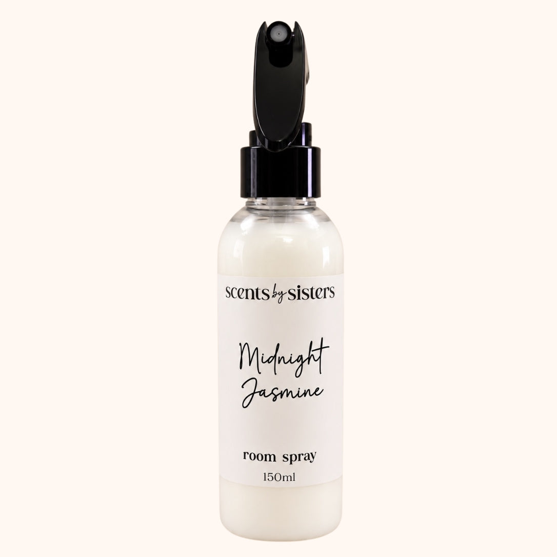 Midnight Jasmine Room Spray