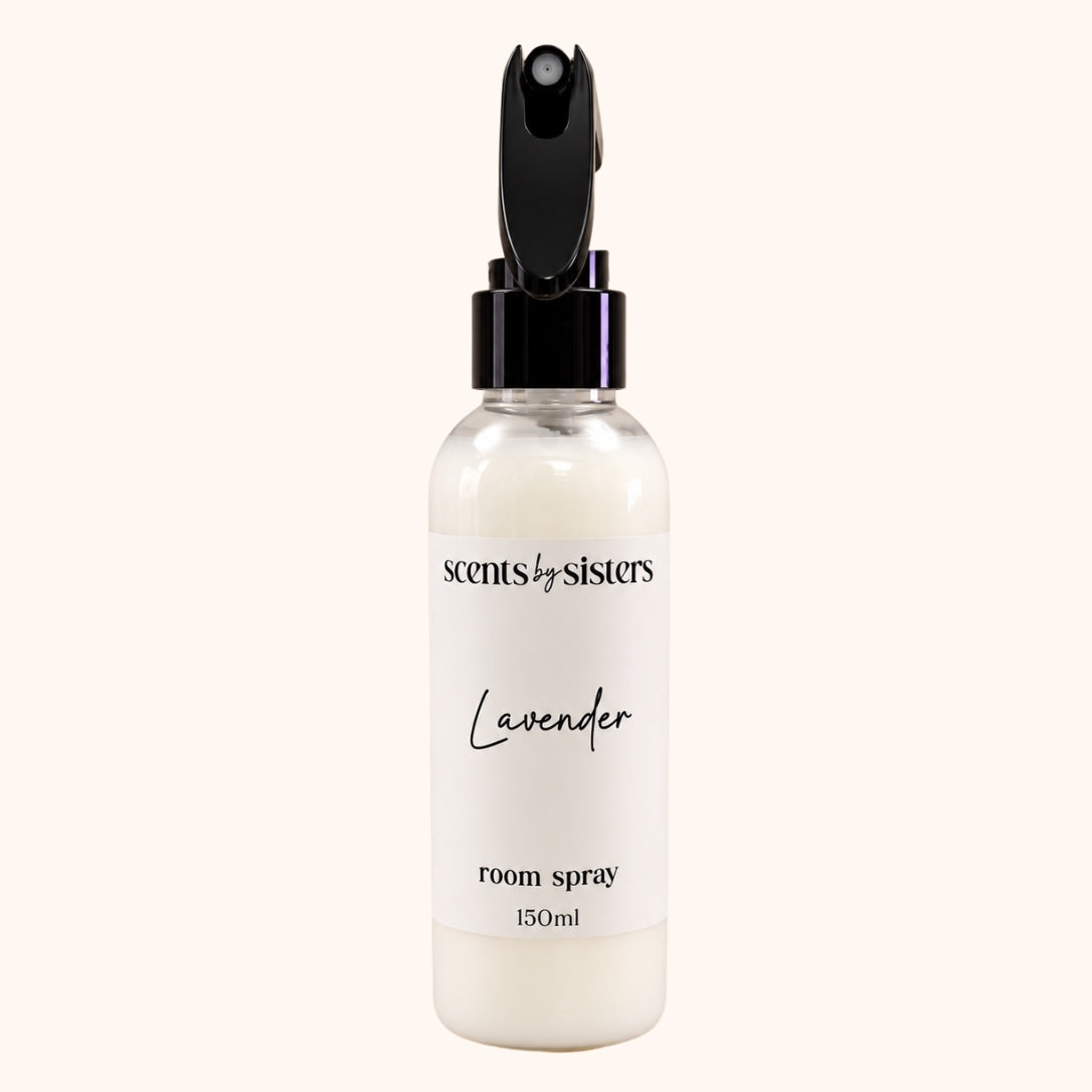 Lavender Room Spray