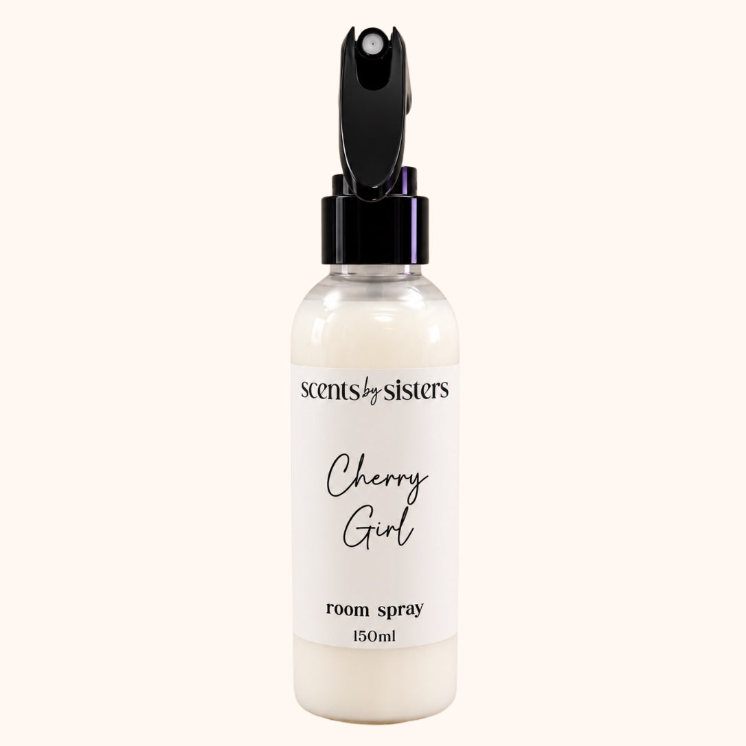 Cherry Girl Room Spray