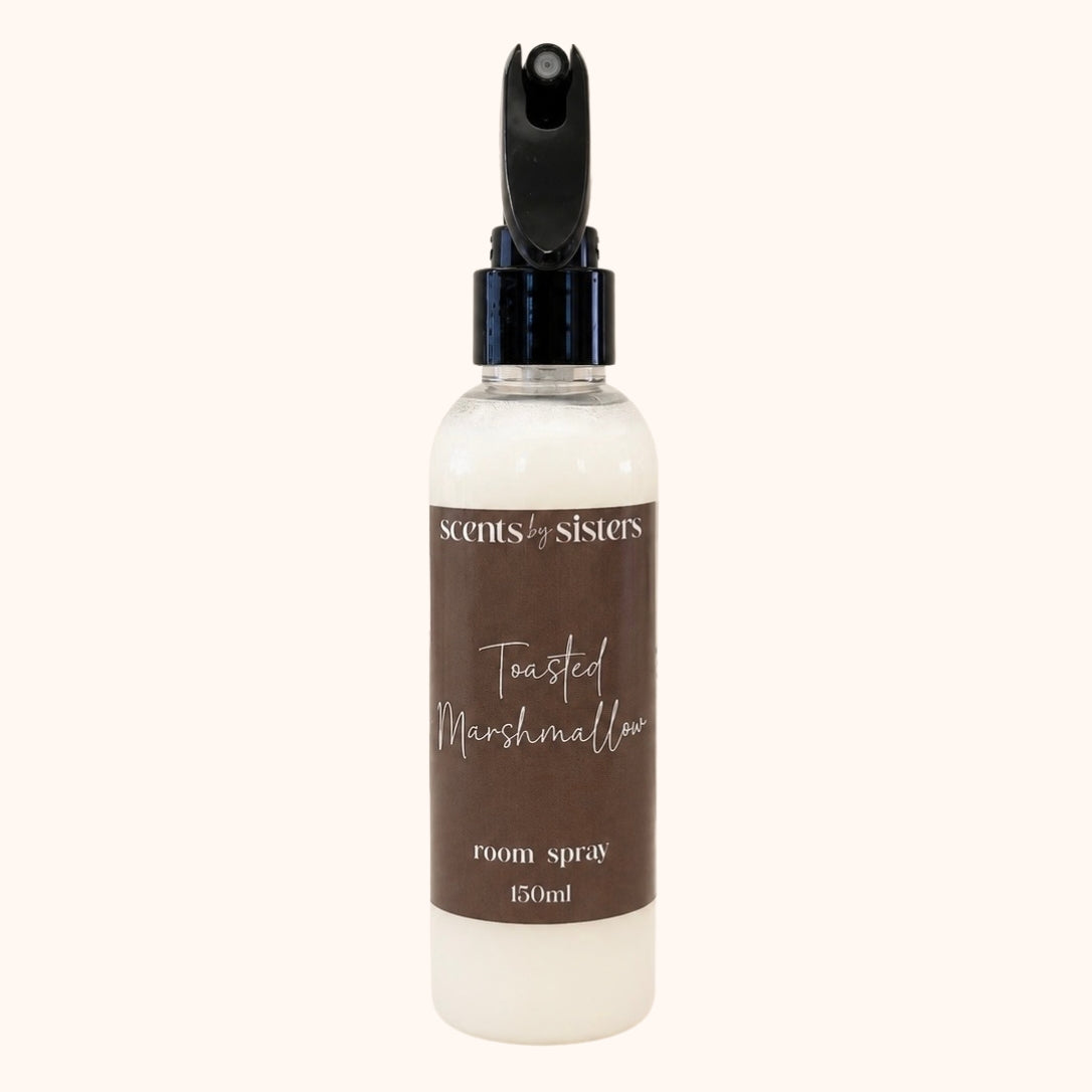 Toasted Marshmallow Room Spray