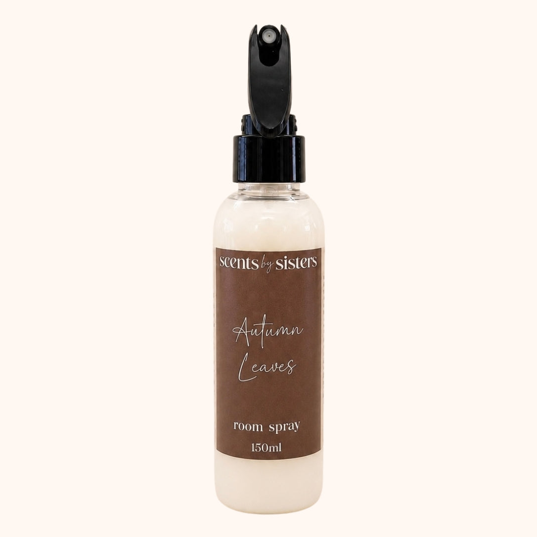 Autumn Leaves Room Spray