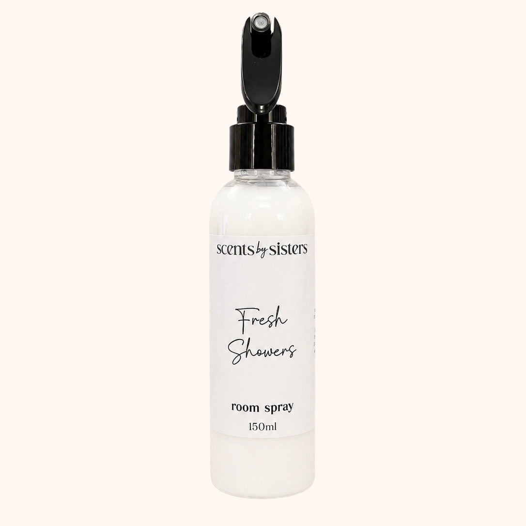 Fresh Showers Room Spray