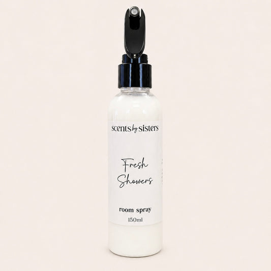 Fresh Showers Room Spray