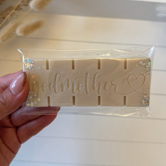 Godmother Snap Bar