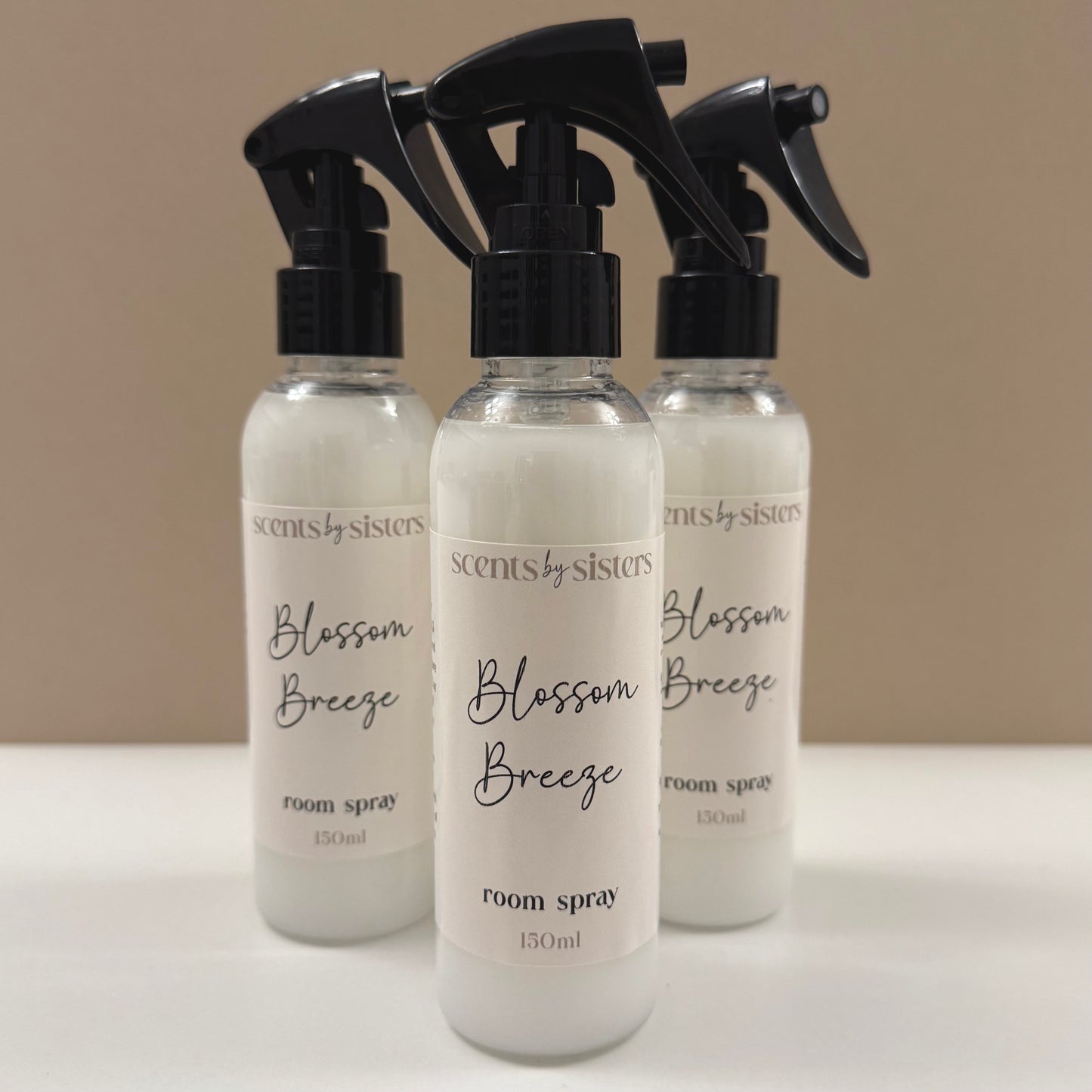 Blossom Breezes Room Spray