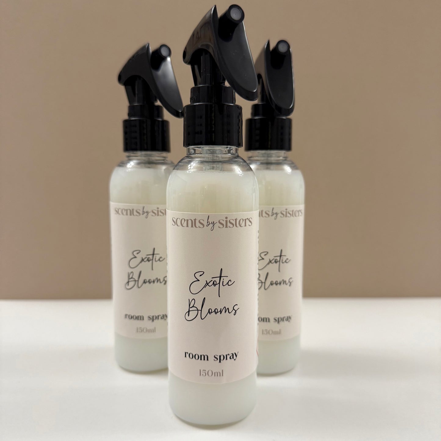 Exotic Blooms Room Spray