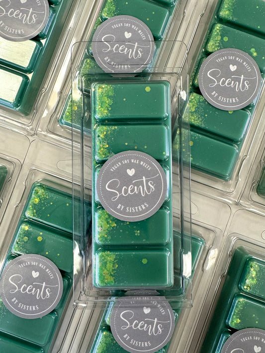 Citrus Fizz Snap Bar