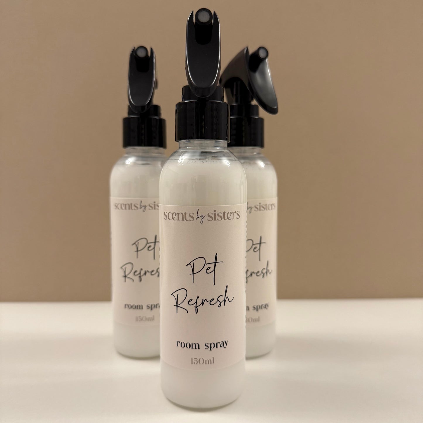 Pet Refresh Room Spray
