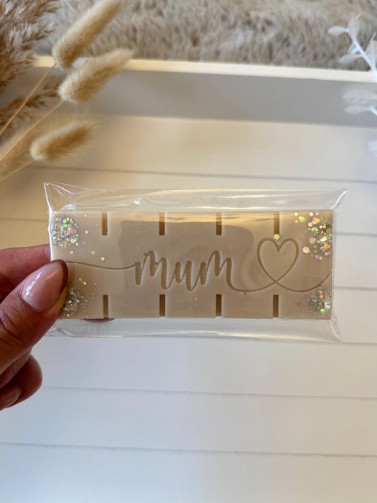 Mum Snap Bar