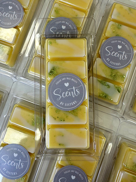 Daisies Snap Bar