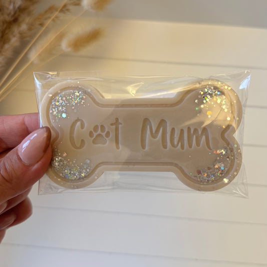 Cat Mum Snap Bar