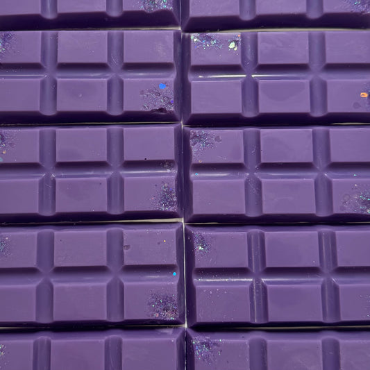 Lavender Mini Block