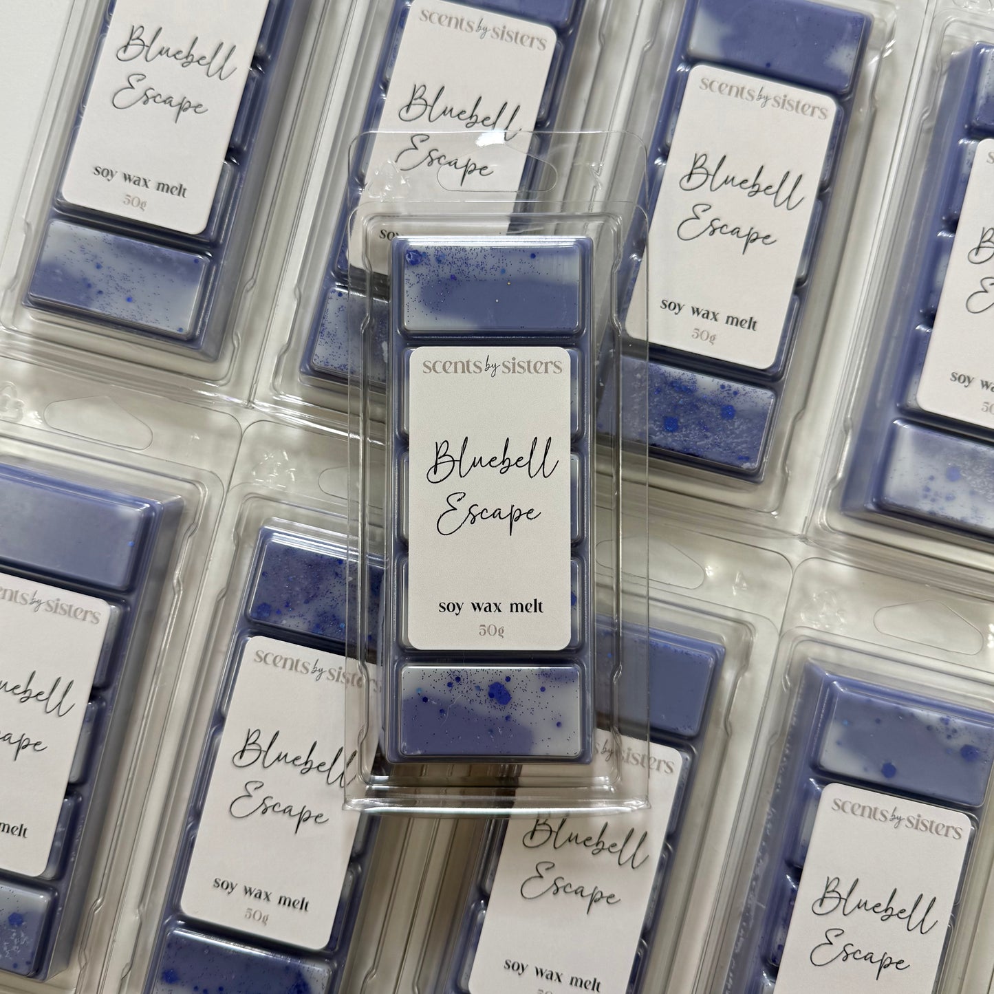 Bluebell Escape Snap Bar