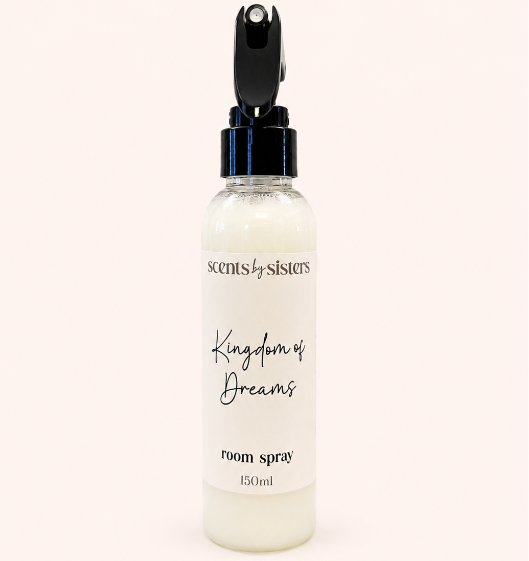 Kingdom of Dreams Room Spray