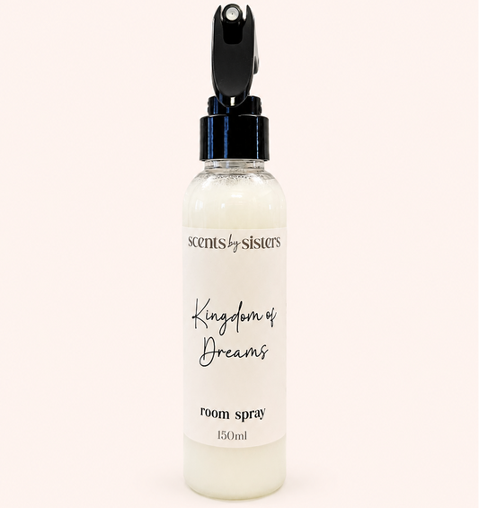 Kingdom of Dreams Room Spray