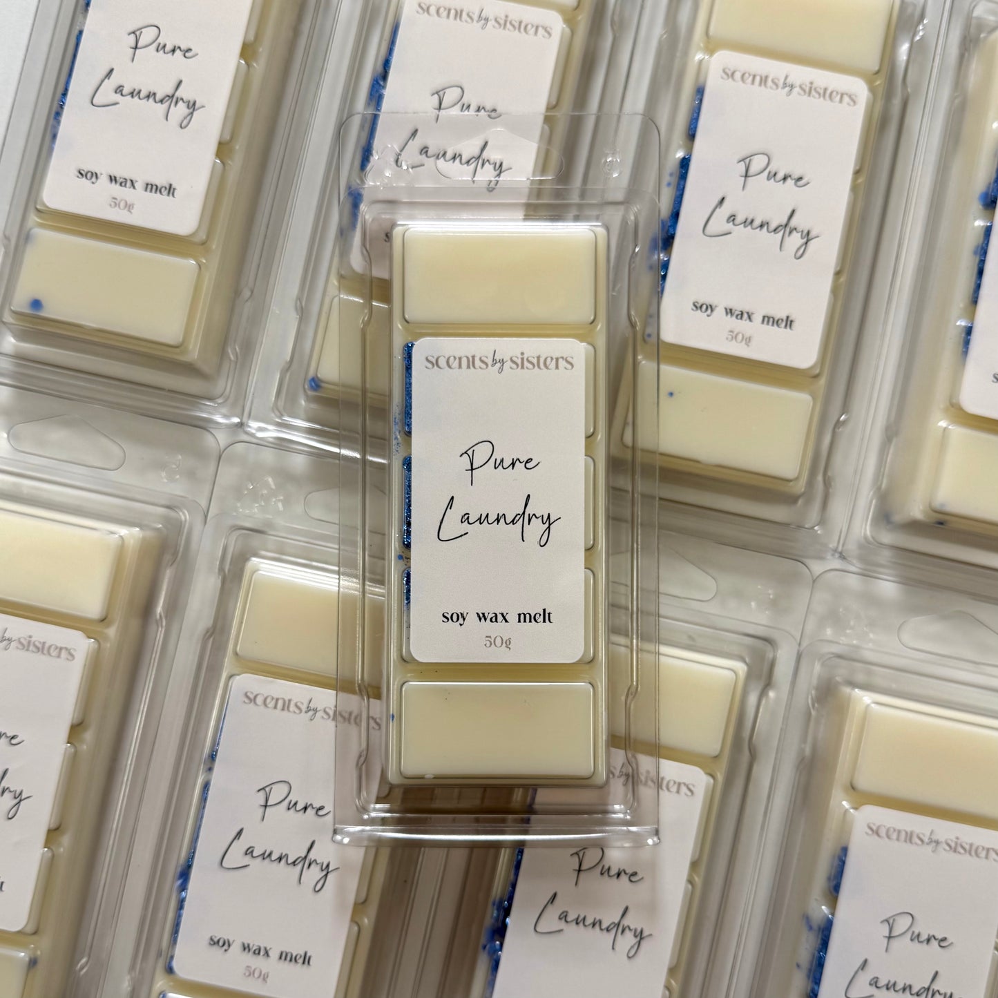 Pure Laundry Snap Bar