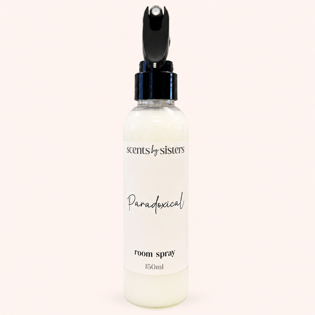 Paradoxical Room Spray
