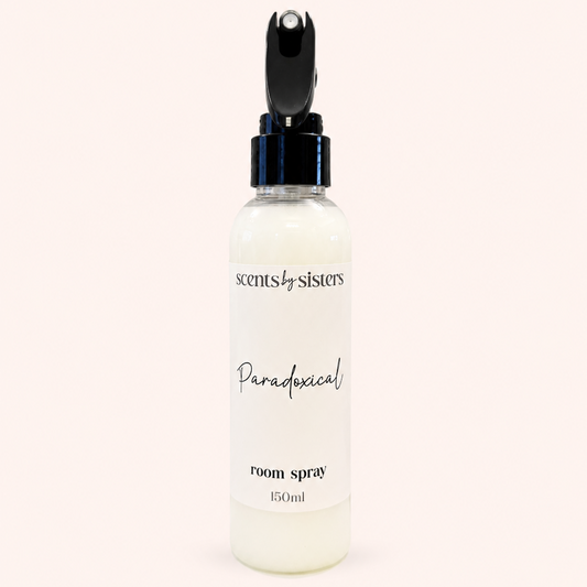 Paradoxical Room Spray