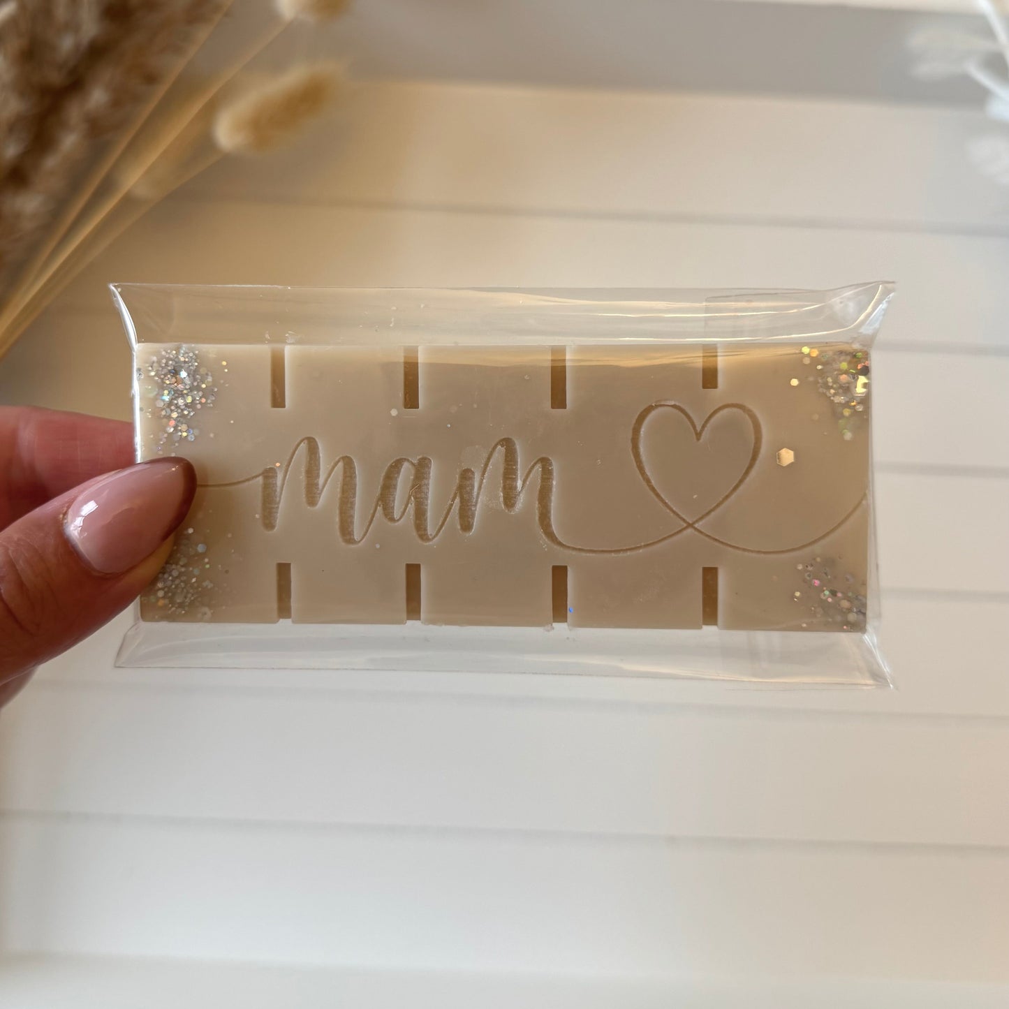 Mam Snap Bar