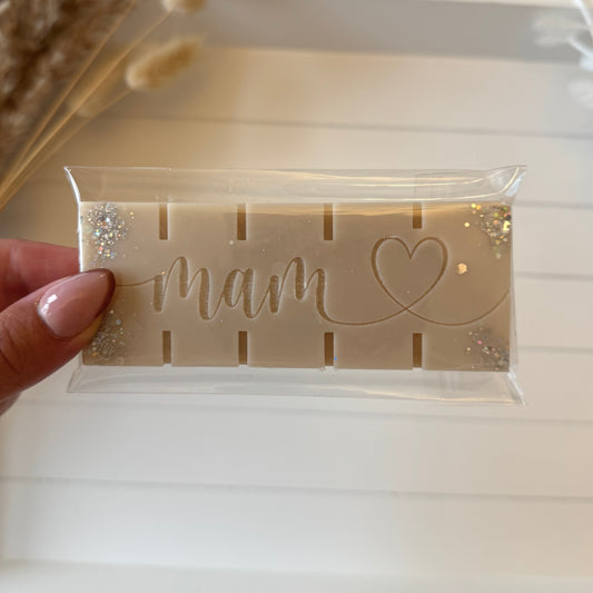 Mam Snap Bar