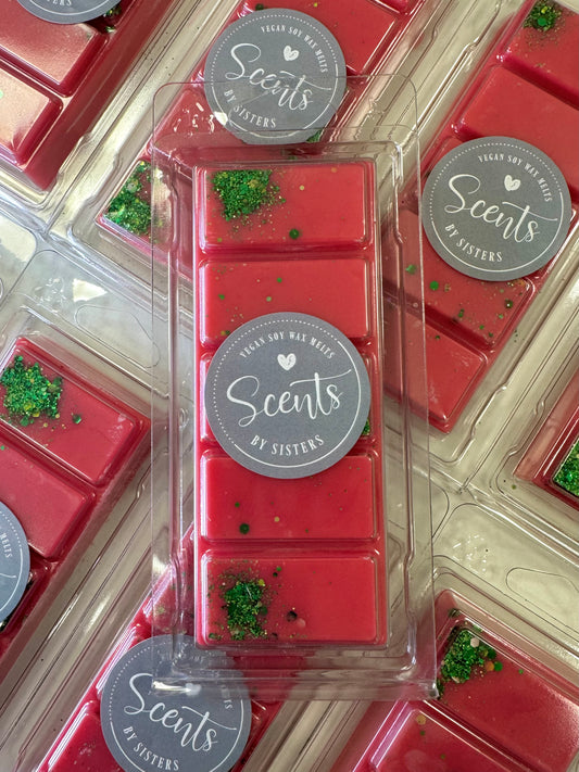 Strawberry & Lily Snap Bar