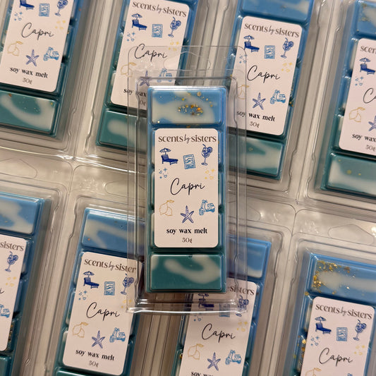 Capri Snap Bar