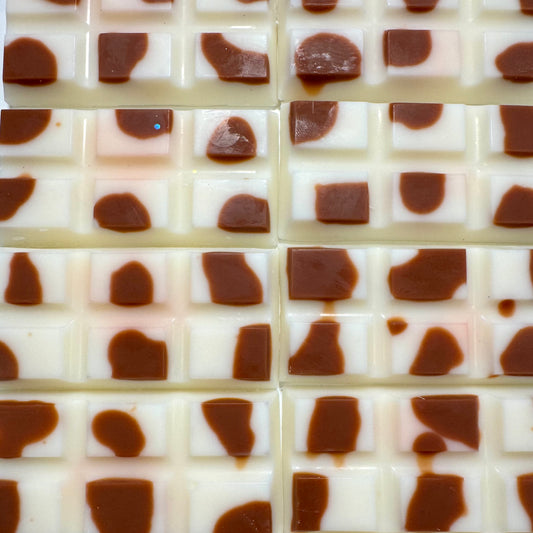Coconut Mini Block