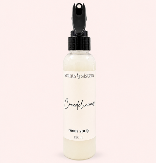 Creedelicious Room Spray