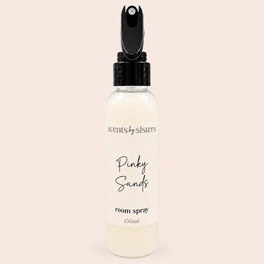Pinky Sands Room Spray