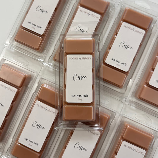 Coffee Snap Bar