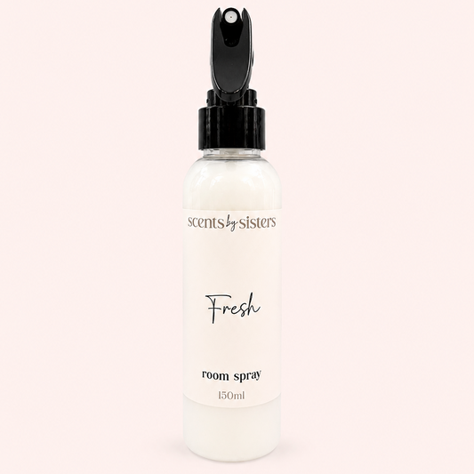 Fresh Room Spray