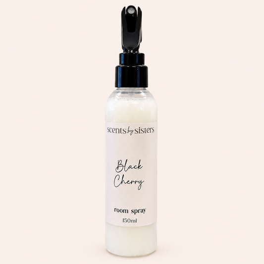 Black Cherry Room Spray