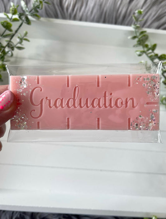 Graduation Snap Bar