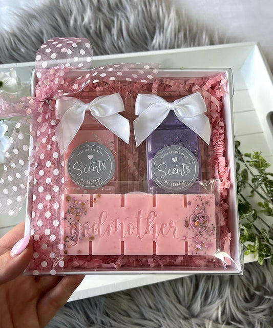 Godmother Gift Set