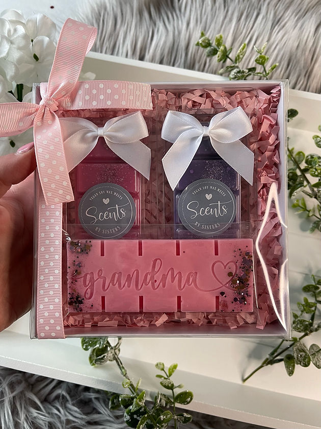 Grandma Gift Set