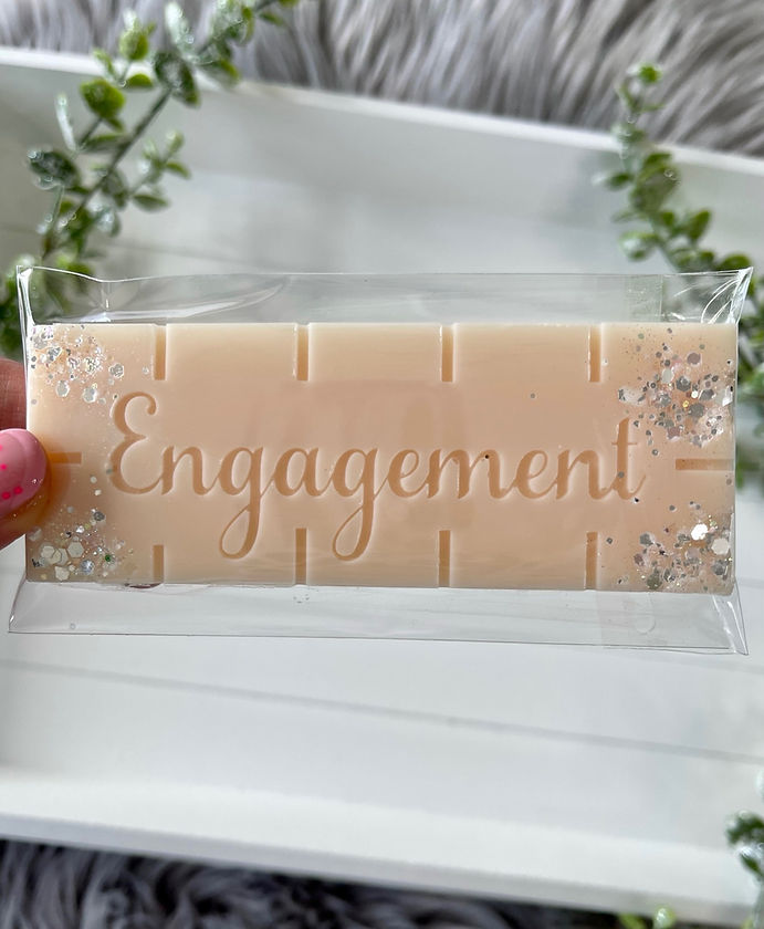 Engagement Snap Bar