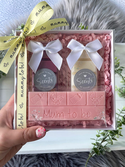 Mum To Be Gift Set