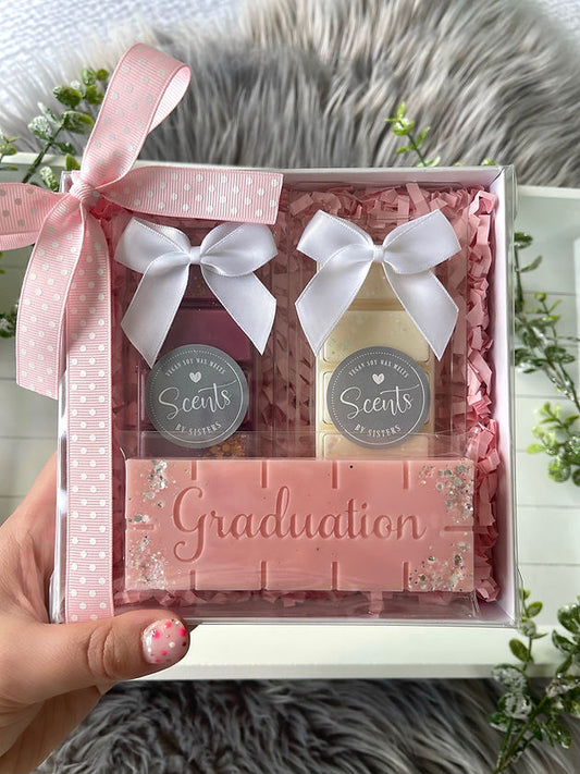 Graduation Gift Set