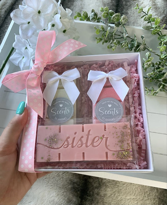 Sister Gift Set