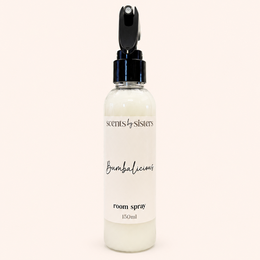 Bumbalicious Room Spray