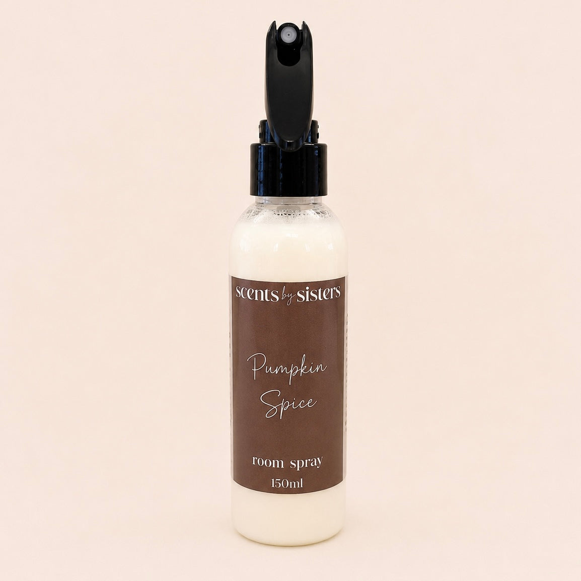 Pumpkin Spice Room Spray