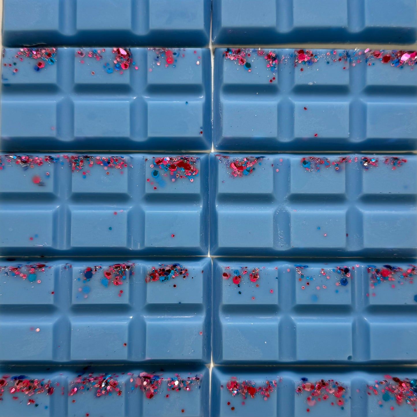 Winter Carnival Mini Block